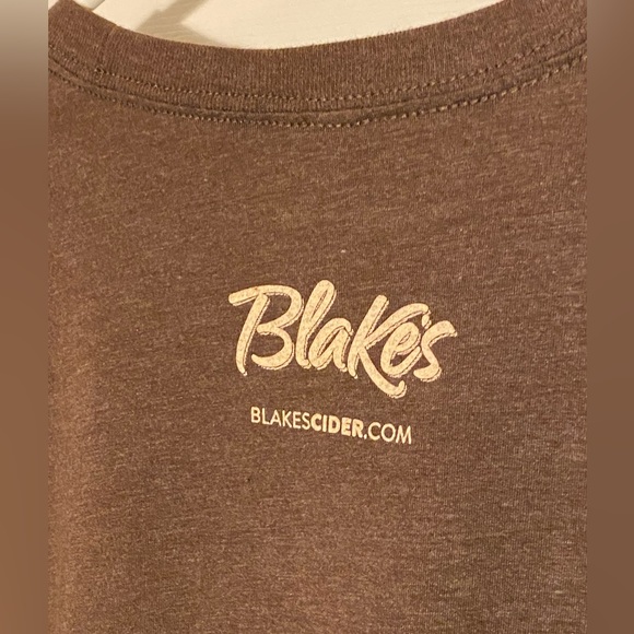 Blake’s Hard Cider Company T-shirt - Picture 4 of 9